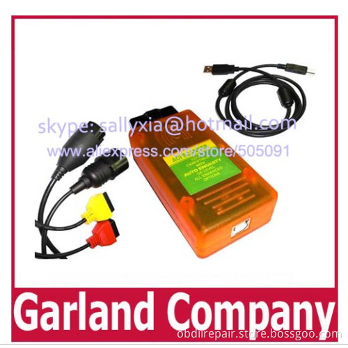ACI Scanner ACI OBD2 auto Scanner